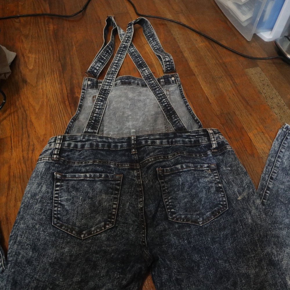 Overalls